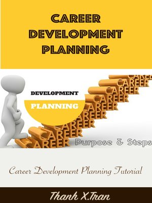 cover image of Career Development Planning